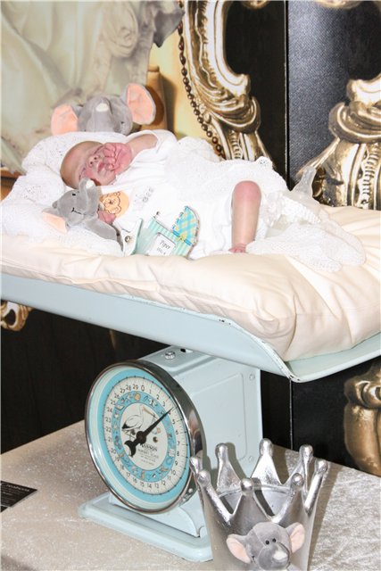 Выставка кукол Eschwege 2011 в Германии, Эшвег. Часть 2