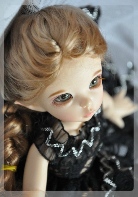 "Гипюровая фотосессия" от Машеньки (фото 8)