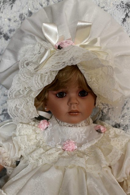 Великолепная Taffy от Rustie и Donna RuBert (фото 7)