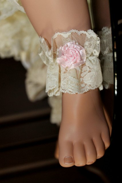 Великолепная Taffy от Rustie и Donna RuBert