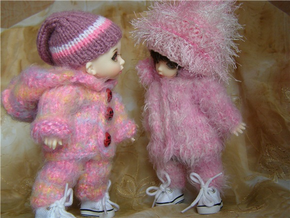 Лягушка - путешественница, или как Мэгги ездила в гости