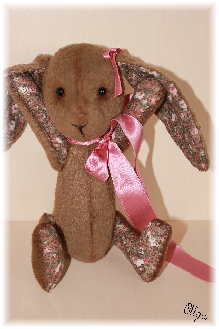 Вот такой попрыгунчик у меня получился (фото 6)