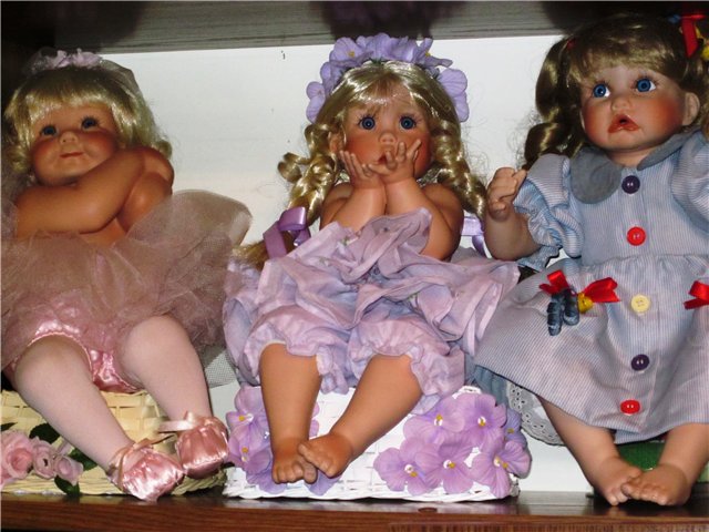 А у нас в садочке... лютики-цветочки! Лютик от Cindy Marschner Rolfe (фото 9)