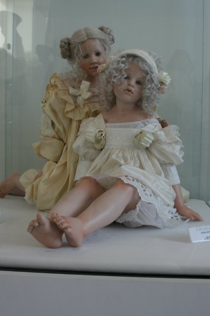 Исполнение мечты или моя экскурсия по музею Хильдегард Гюнцель (Hildegard Guenzel)