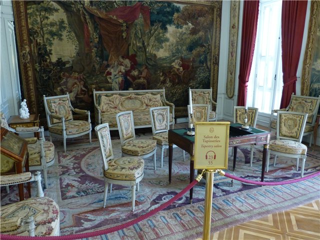 Мои фотозарисовки Лазурного берега Франции