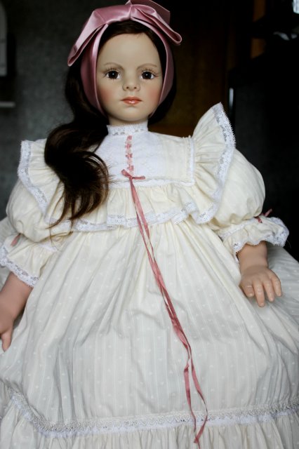 Куклы Rotraut Schrott