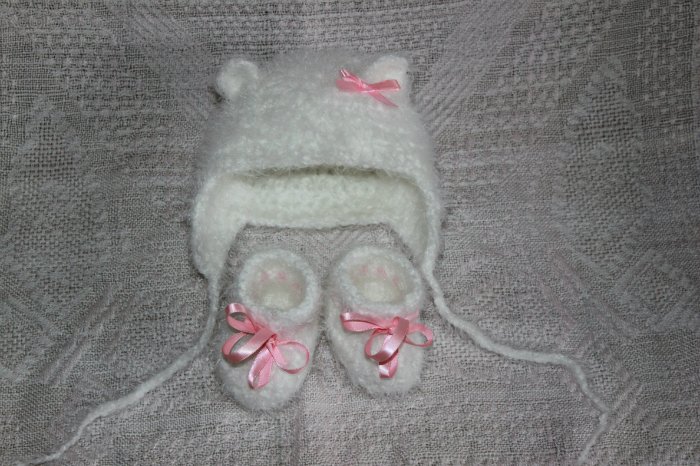 Мои новые работы — Одежда и обувь для кукол своими руками: фото (фото 6)