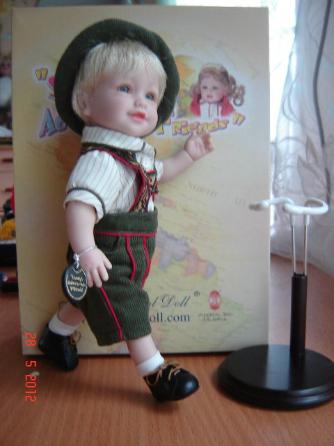 Адорки моего формата — Куклы Adora (Адора): коллекционные виниловые