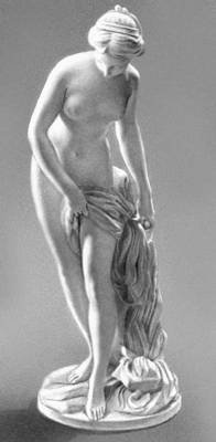 Его величество Фарфор - Избранные страницы биографии