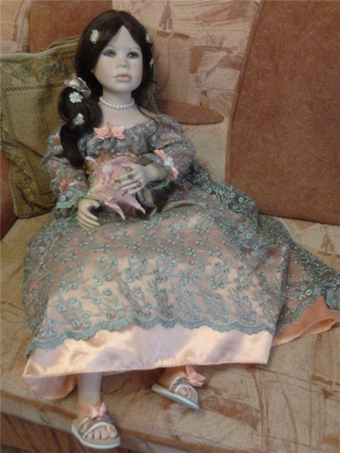 Sunshine Томаса Бейкера (Thomas Baecker) (фото 8)