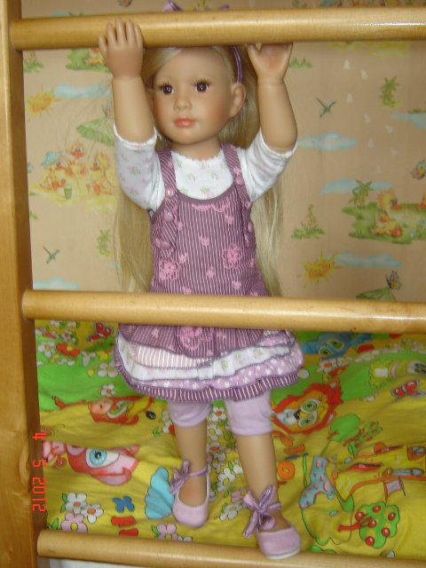 Опять Грейс: уроки танцев и вечерний туалет