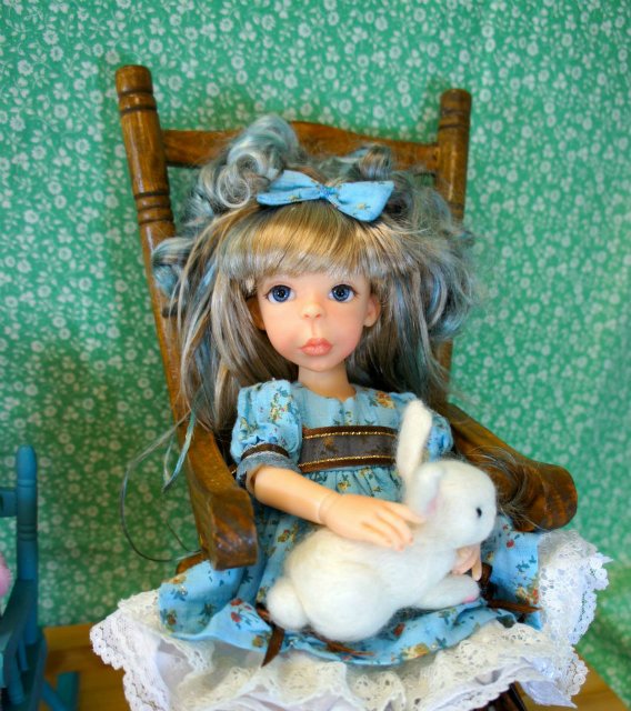 BO BERGEMANN - новый взгляд на тему BJD (фото 9)