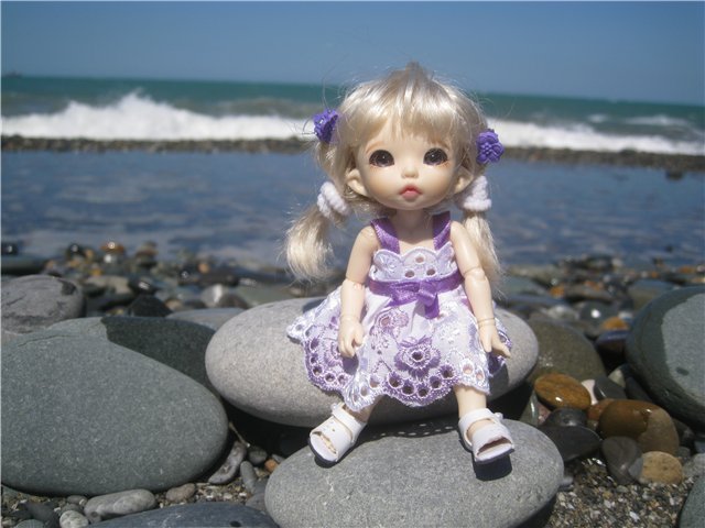 Летний отдых на море БЖДешечки Элис (фото 6)