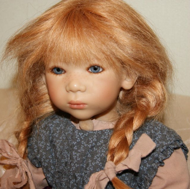 Опять новенькие - Sissel B. Skille, Zwergnase, Annete Himstedt