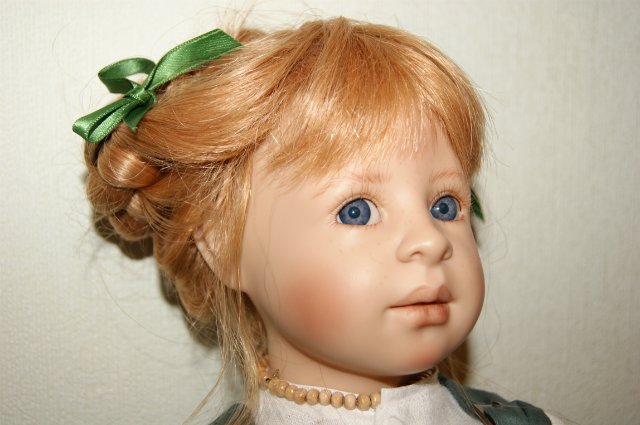 Сама нежность - Дженни и Изабелла от Heidi Plusczok