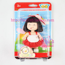 Малыши Kurhn 10см — Куклы Kurhn (Курн) и Sonya Rose (Соня): Золотая коллекция