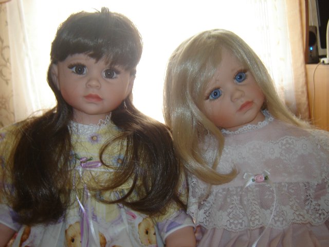 Новенькие от Ллойда Миддлтона (фото 10)