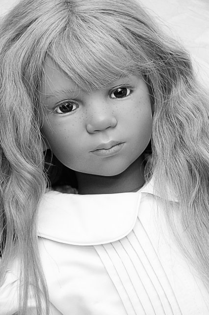 Мои первые девчонки от Annet Himstetdt