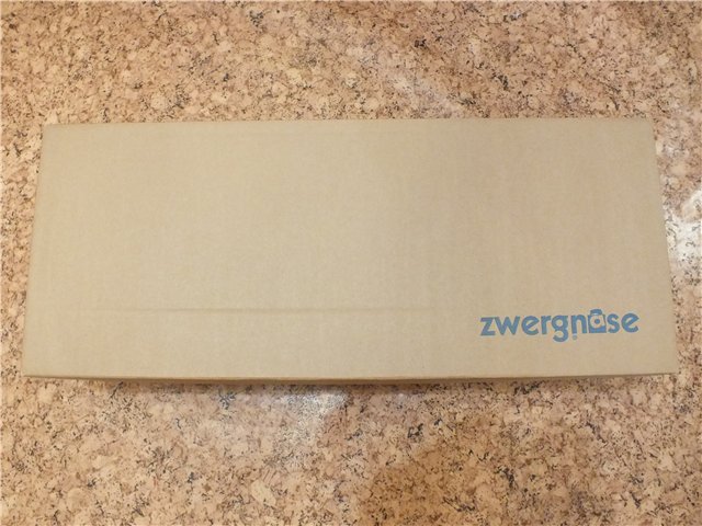 Марийка - Maike от Zwergnase, 2012