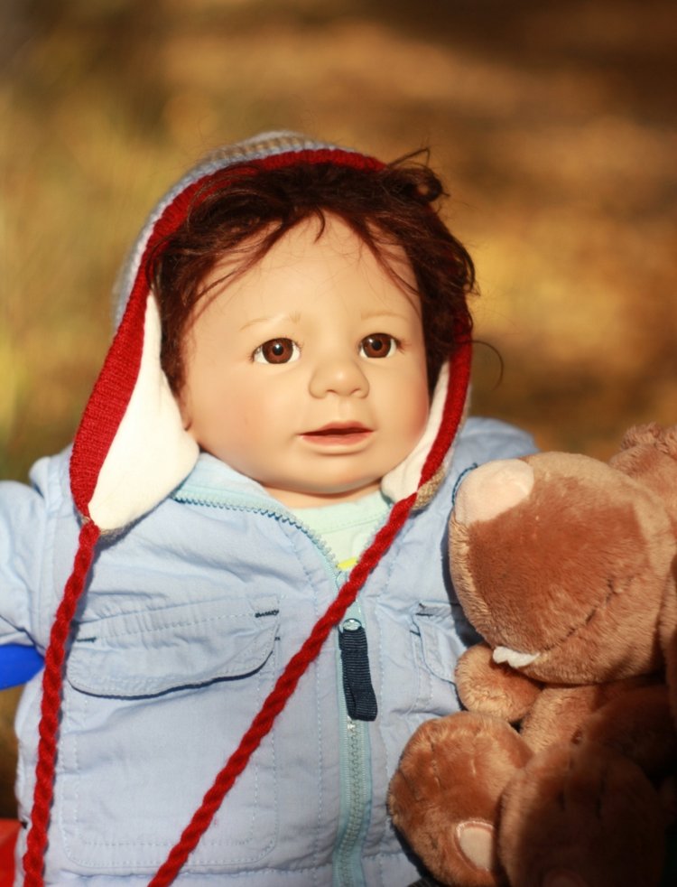 Приглашаем в гости! Маленькая часть моей любимой коллекция