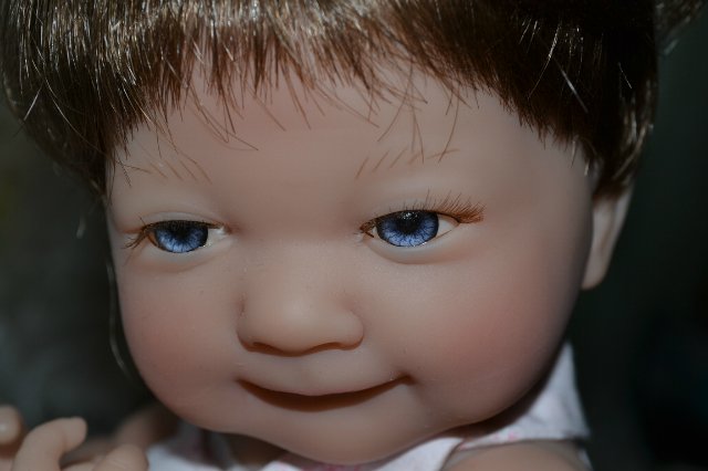 Беренжеры коллекционные и беренжеры игровые - все хороши