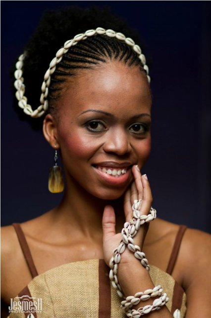 Ниа - африканская принцесса и ее подруги Ивочки сестрички и скромница Марджели (фото 3)