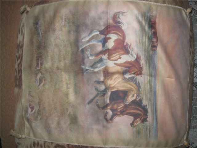 Моя красавица, зовущая лошадей. Фарфоровая кукла Синди МакКлюр для Эштон Дрейк (фото 2)