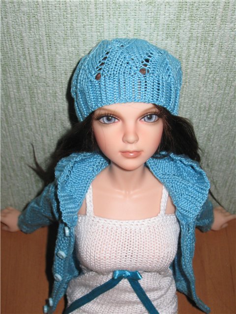 Море позитива! Или золотые ручки моей подруги