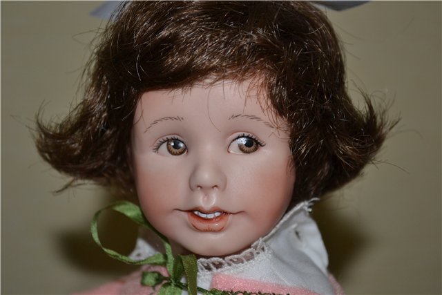 А вы верите в любовь?... Даня и Дения от Марианны Олденбург (Marianna Oldenburg)