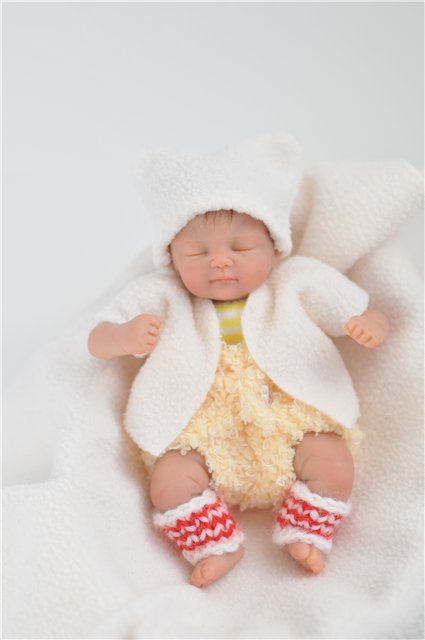 Ведь не всегда бывает в жизни круто, лишь только дети верят в сказку.. ООАК Ирины Савостиной