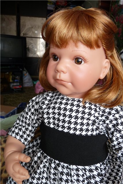 Долгожданная красавица Sweet Memories от Ли Миддлетон (фото 5)