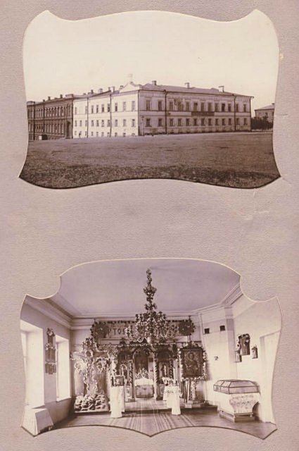 Ко Дню знаний. Из истории женского образования в России