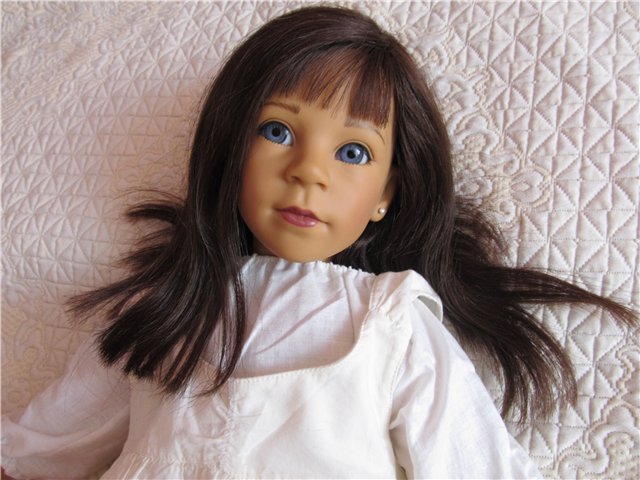 Lorella от Elisabeth Lindner (фото 3)