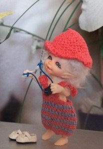 Искания коллекционера или кто такой Сашка? Realpuki Soso | Бэйбики Искания коллекционера или кто такой Сашка? Realpuki Soso