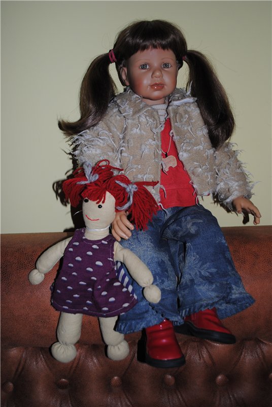 Melanie от Brigitte Paetsch, Zapf