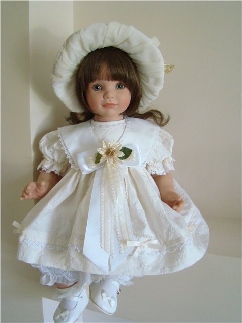 Мои четыре сезона от Susan Wakeen. Зима (фото 5)