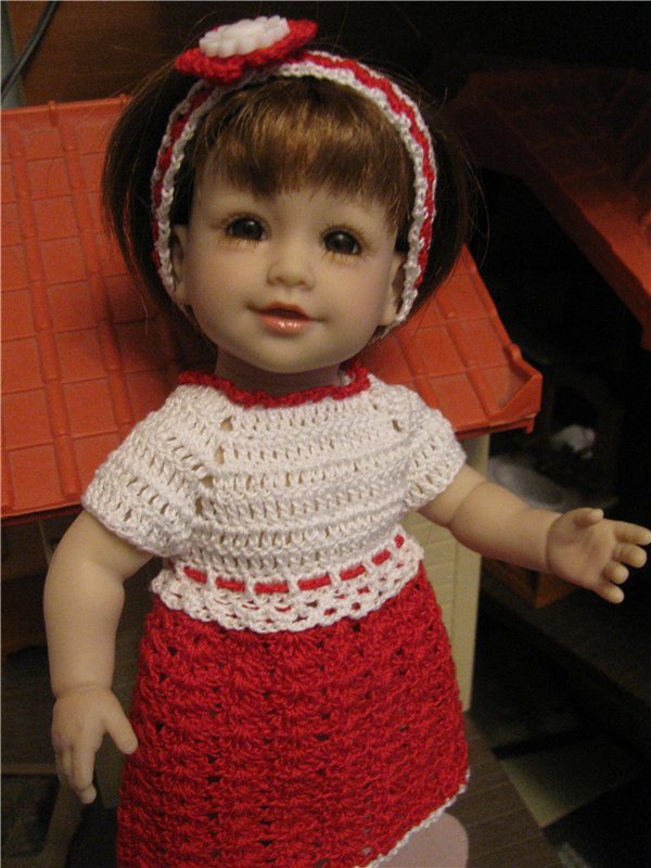 Жизнь моих маленьких Адорок