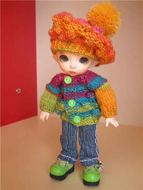 Цветик - семицветик. Маленькие истории большой семьи | Бэйбики Цветик - семицветик. Маленькие истории большой семьи (фото 5)