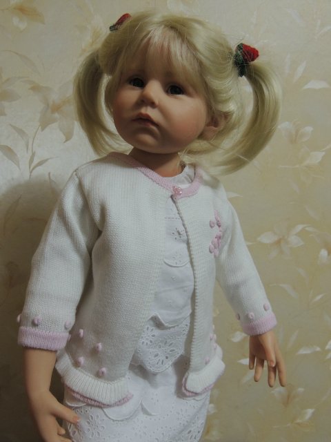 Гляжусь в тебя как в зеркало... продолжение