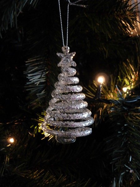 Нарядила я ёлочку))) — Болталка и разговоры обо всем: жизнь