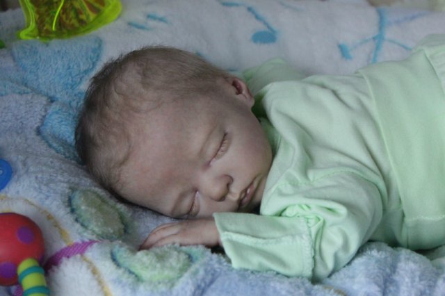 Мальчик лимончик... Маизик Вишни Виктории