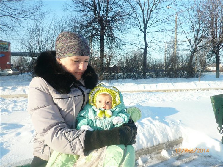 Моя нежная девочка Сонечка. Кукла реборн Светланы Преображенской (фото 9)