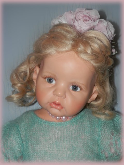 Праздники прошли, а фоточки остались. Hildegard Guenzel (фото 4)