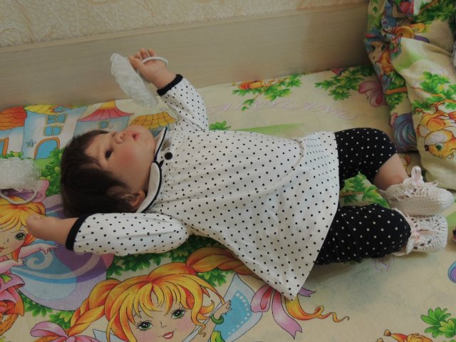 Хитрюльки-хорошульки — Домашние коллекции кукол: фото собраний (фото 7)