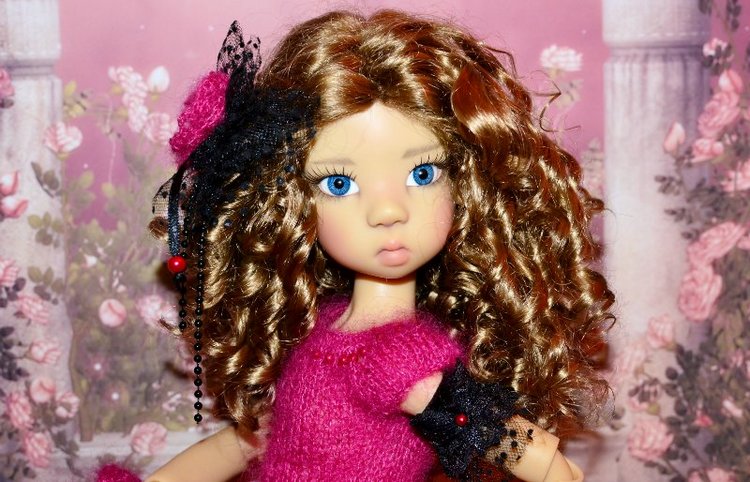 Испанские мотивы. Miki Kaye Wiggs (фото 7)