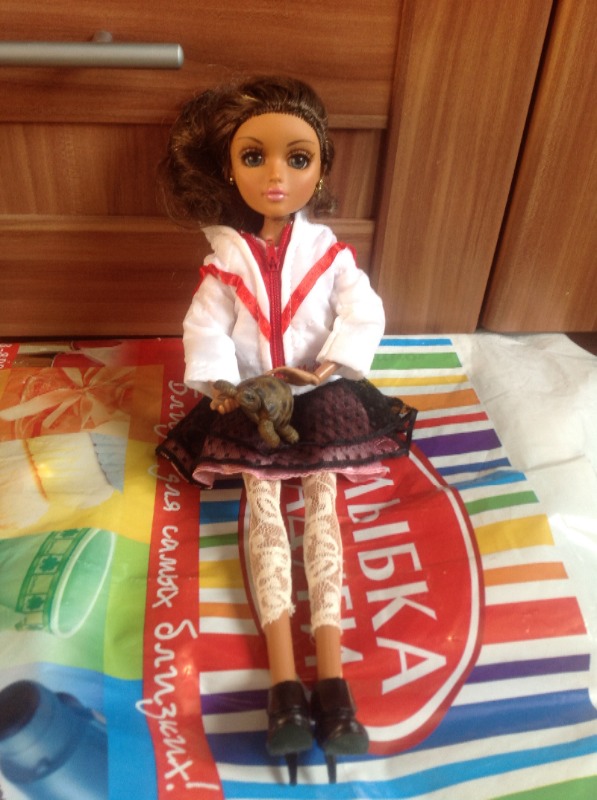 Обновки для моих куколок Мокси Тинз (фото 4)