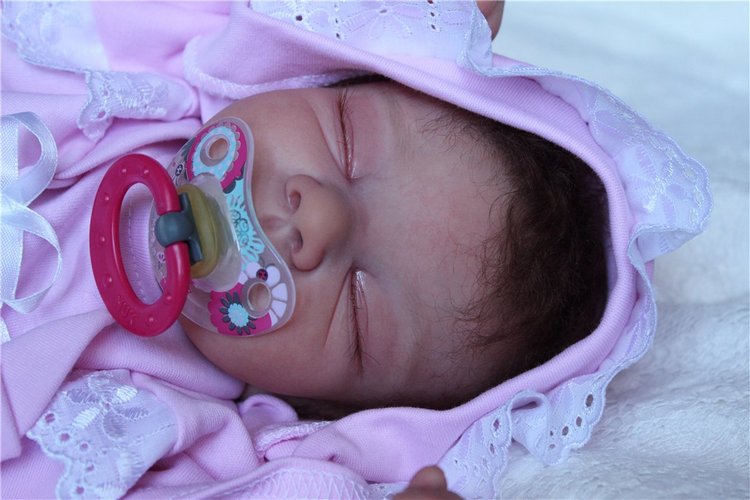 Тейлор,кукла реборн Артура Преображенского | Бэйбики Тейлор,кукла реборн Артура Преображенского (фото 2)