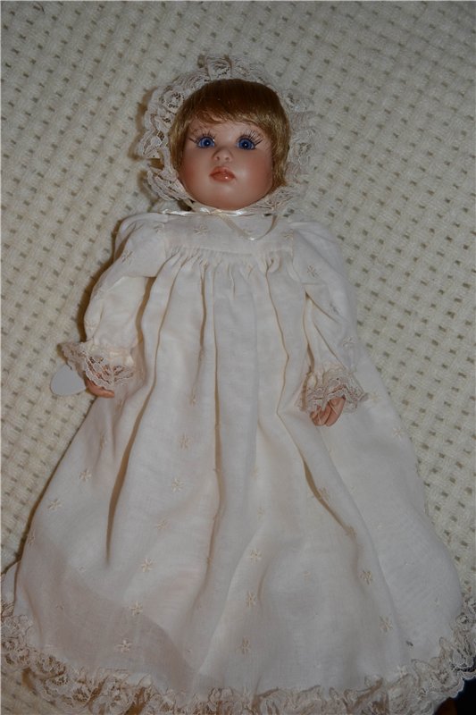 Прекрасная Фиона от Virginia Turner