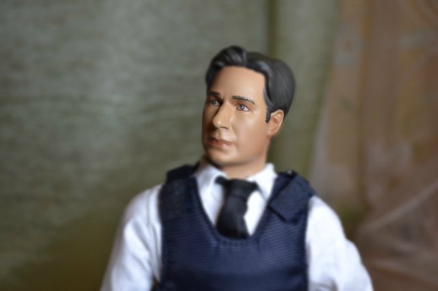 Сериал "Секретные материалы" - Х-files: агент Маудер и агент Скалли