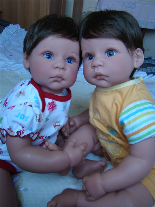 Мои новенькие Миддлтон.Часть IV Irish Child 1890 (фото 9)